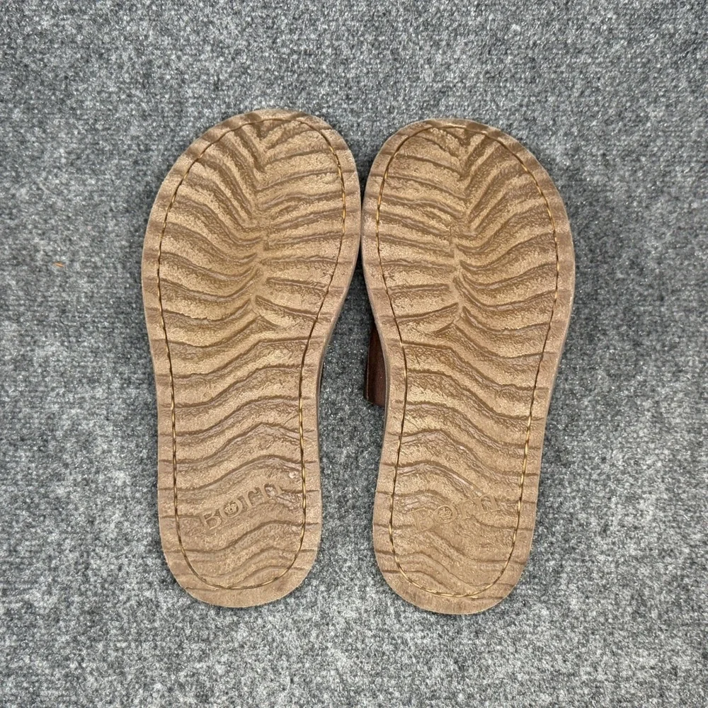 Born leeward slide